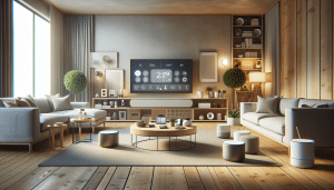 smart home devices change living