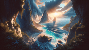 hidden coastal destinations