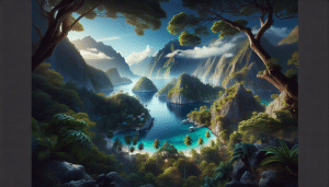 hidden travel destinations