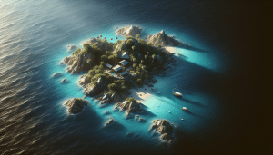 secret island escapes
