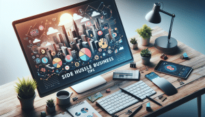 side hustle business tips