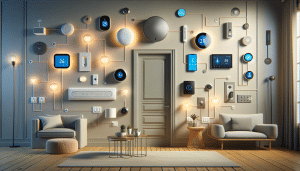 smart home upgrades