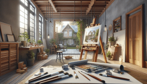 smart renovation home value