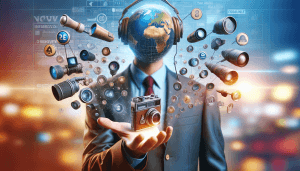 social media news influence