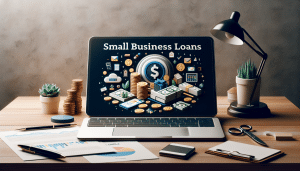 small business loans guide