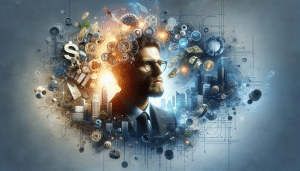 entrepreneurial mindset personal success