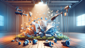 social media breaking news impact