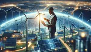 renewable news trends