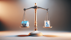 renting versus buying homeownership