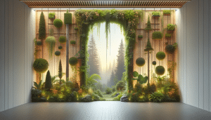 vertical gardens guide