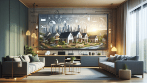 smart home technology