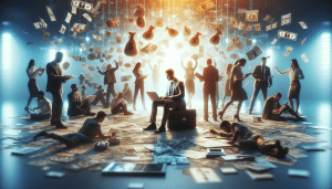 startup funding secrets