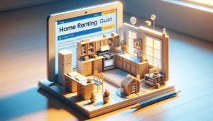 home renting guide