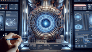 quantum computing impact