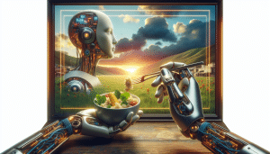 AI daily life impacts