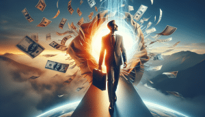 passive income streams financial freedom