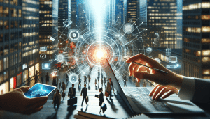 digital entrepreneurship opportunities