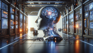 AI news trends