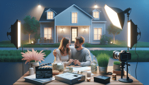First-Time Buyer Support Homeownership