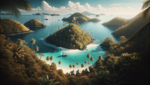 underrated island destinations