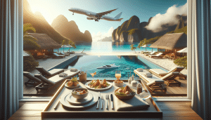 affordable luxury travel secrets