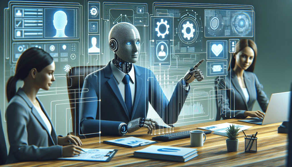 AI productivity tools