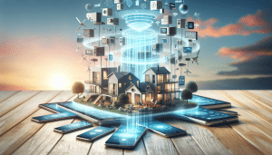 smart home tech transforms