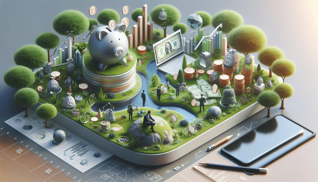 smart passive income strategies