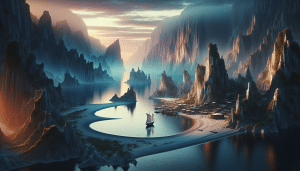 unusual travel destinations