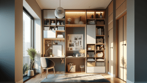 small space room design ideas