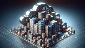 cloud storage solutions