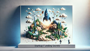 startup funding secrets