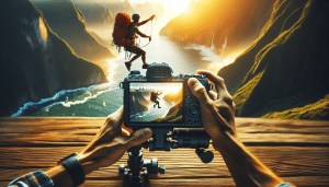adventure travel experiences